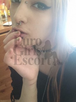 Escort in Stockholm - Mari