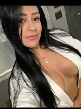 Escort in Stockholm - Pamella